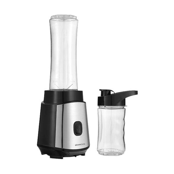 Kenwood 350W Smoothie Blender/Maker Blm05.A0bk