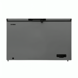 Fresh Chest Freezer 334L FDF400