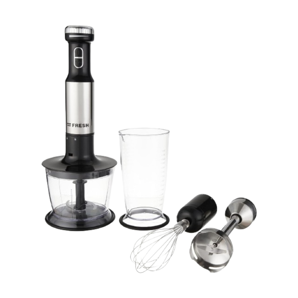 Fresh Hand Blender HB-800FO