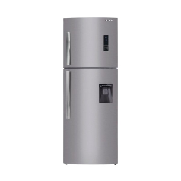 Fresh Refrigerator Fnt470 397L Energy A No Frost