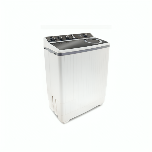 Fresh Twin Tub Half Automatic Washing Machine 7 Kg