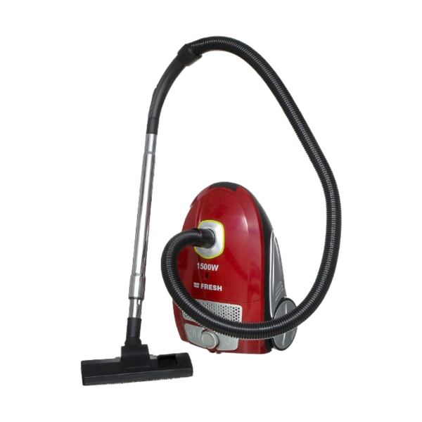 Fresh Vacuum Cleaner FB-1500A Spider