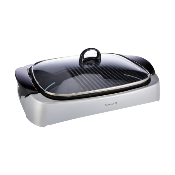 Kenwood Health Grill Hg266