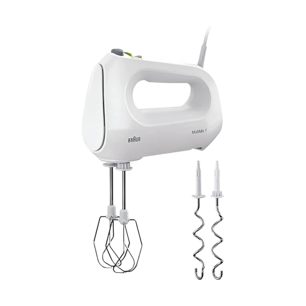 Braun MultiMix 1 Hand Mixer Hm1010wh