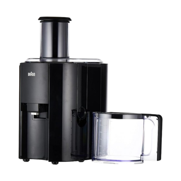 Braun Spin Juicer 800W Juice Extractor J300Jc