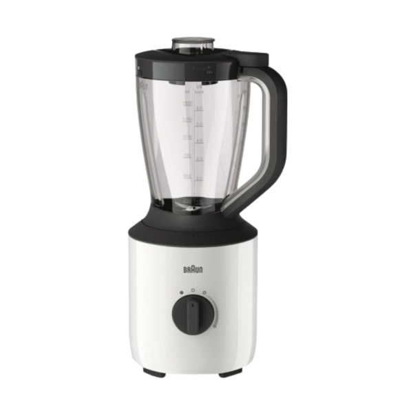 Braun PowerBlend 3 blender 800w Jb3100wh