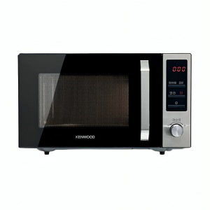 Kenwood 25L Microwave Oven Mwm25.000Bk
