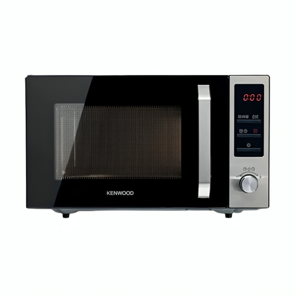 Kenwood 25L Microwave Oven Mwm25.000Bk