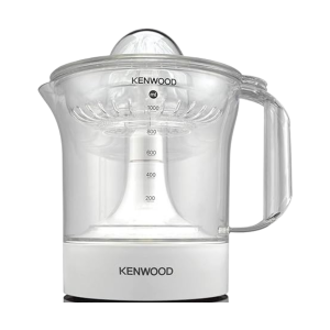 Kenwood Plastic Citrus Juicer 40w Je280a