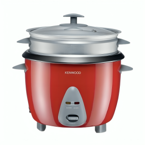 Kenwood Rice Cooker 2-in-1 Rcm44.000rd