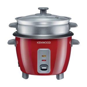 Kenwood 2-in-1 Rice Cooker Rcm30.000rd