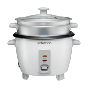Kenwood 2-in-1 Rice Cooker Rcm30.000wh