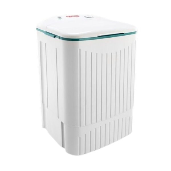 Single Tub Half Automatic Washing Machine Fwm1000