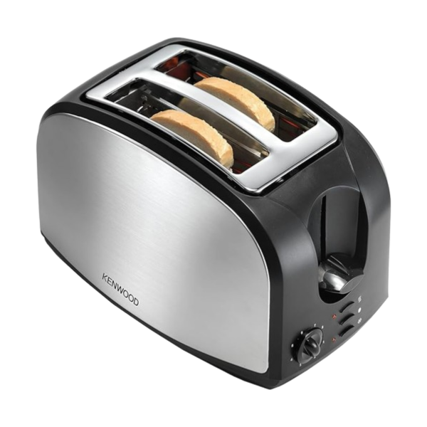 Kenwood 2 Slice Toaster Tcm01.A0bk