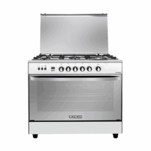 Fresh Gas Cooker Hammer 90x60 ST Digital