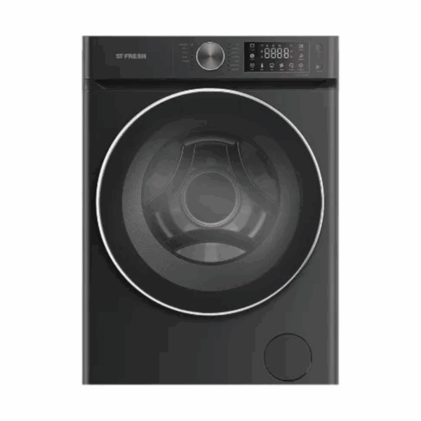 Fresh Washing Machine 8Kg Inverter Direct Drive PC