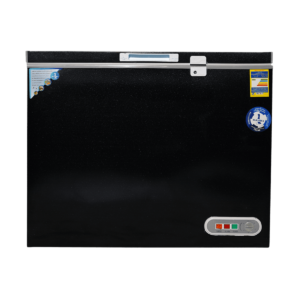W. ALASKA Chest Freezers 270 Liters CH270