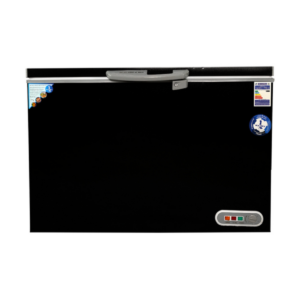 W. ALASKA Chest Freezer 377 Liters CH400
