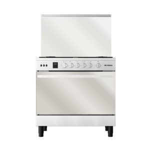 Fresh Gas Cooker Hammer Torino 90