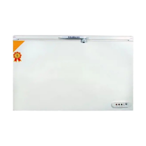 W. ALASKA-MON 650 Litres-CH650